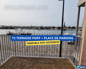 Appartement à SAINT-MALO