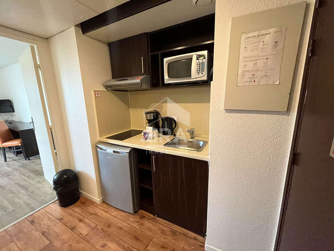 Appartement à GAILLARD