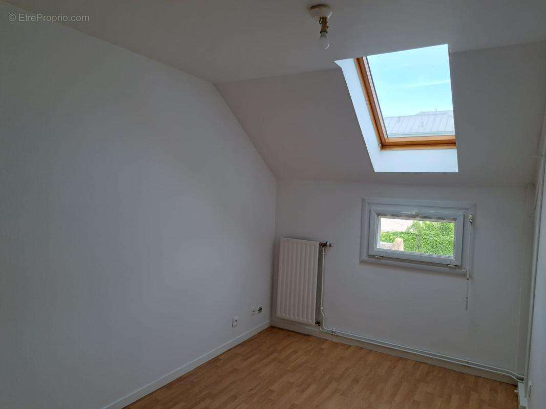Appartement à ANGERS