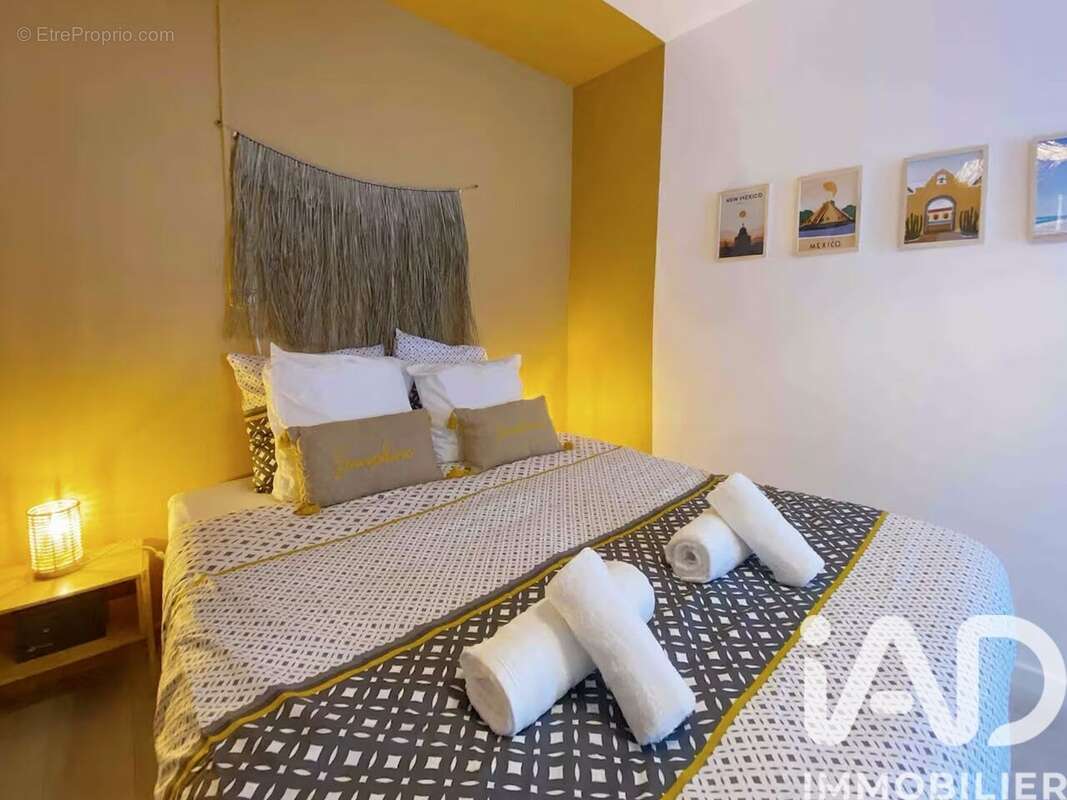 Photo 4 - Appartement à MONTAIGU