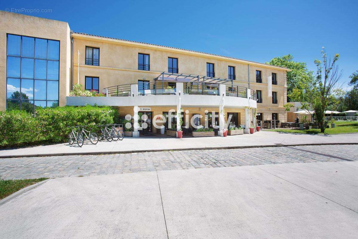 Appartement à BOUC-BEL-AIR