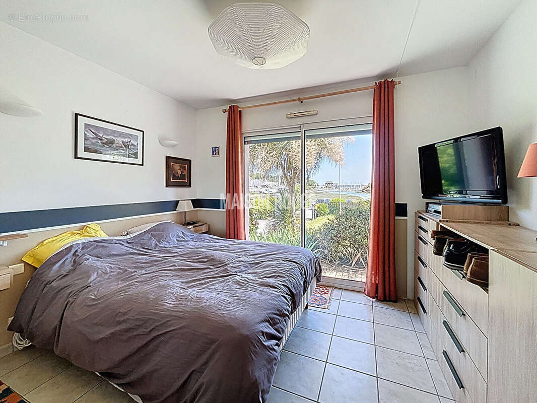 Maison à PLOUER-SUR-RANCE