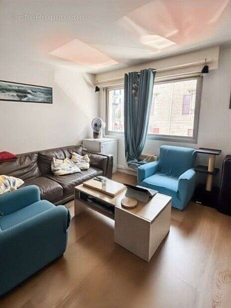 Appartement à BAYONNE