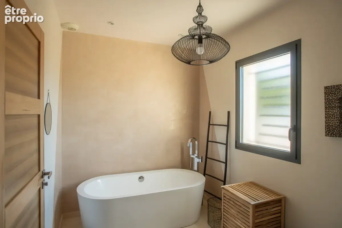 Villa moderne - photo 25