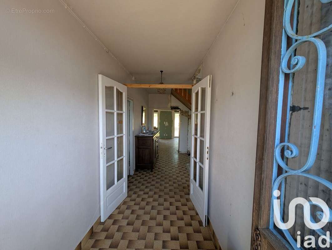 Photo 5 - Maison à LE QUIOU