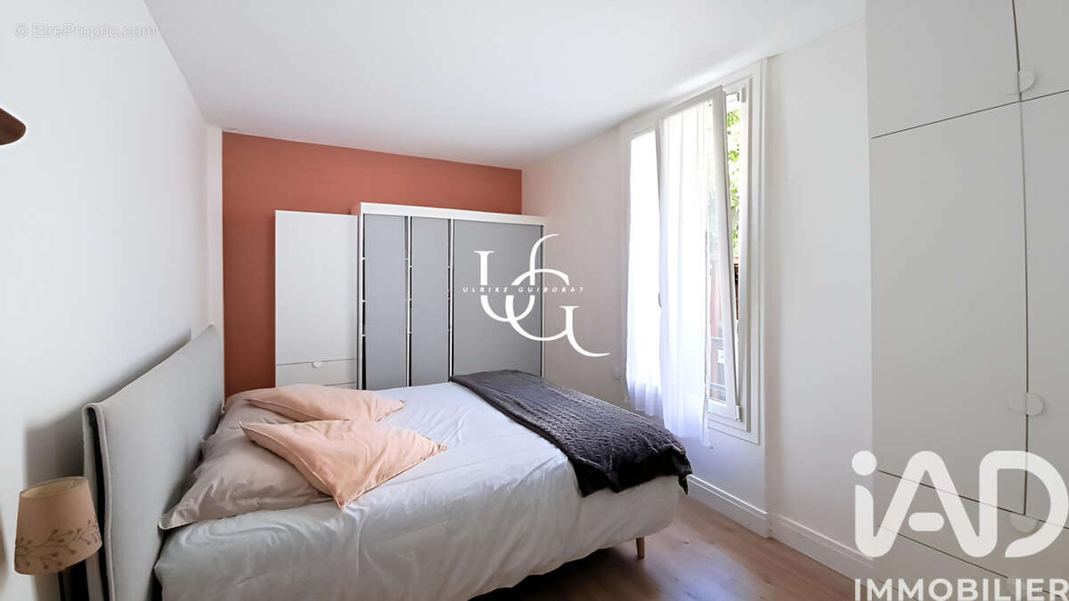 Photo 4 - Appartement à BOURG-LA-REINE