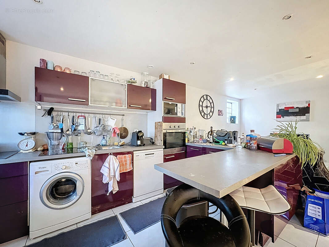 Maison à ATHIS-MONS