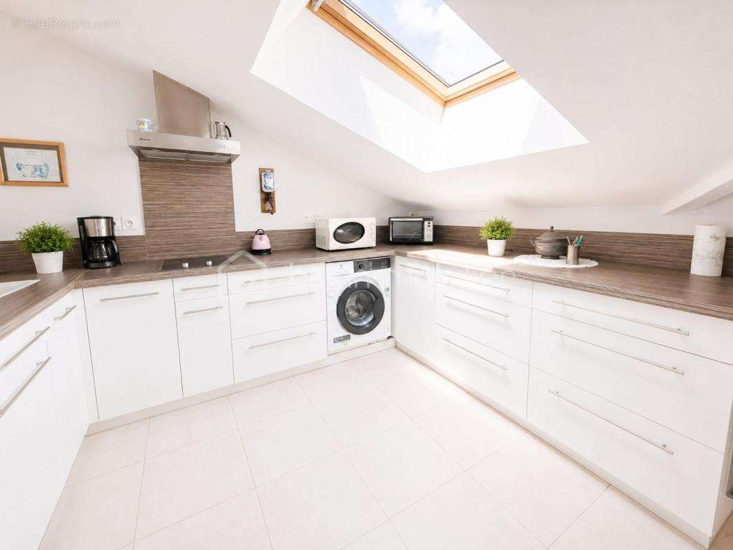 Appartement à SAINT-MARCELLIN
