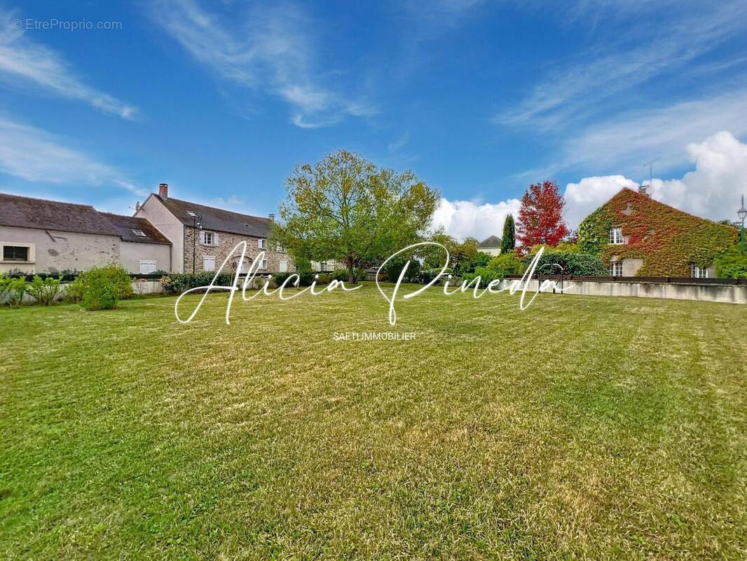 Photo 1 - Maison à FLACOURT