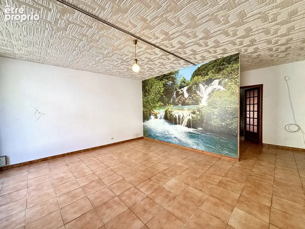 Une charmante maison à personnaliser au cœur d’un village prisé du Minervois - photo 14