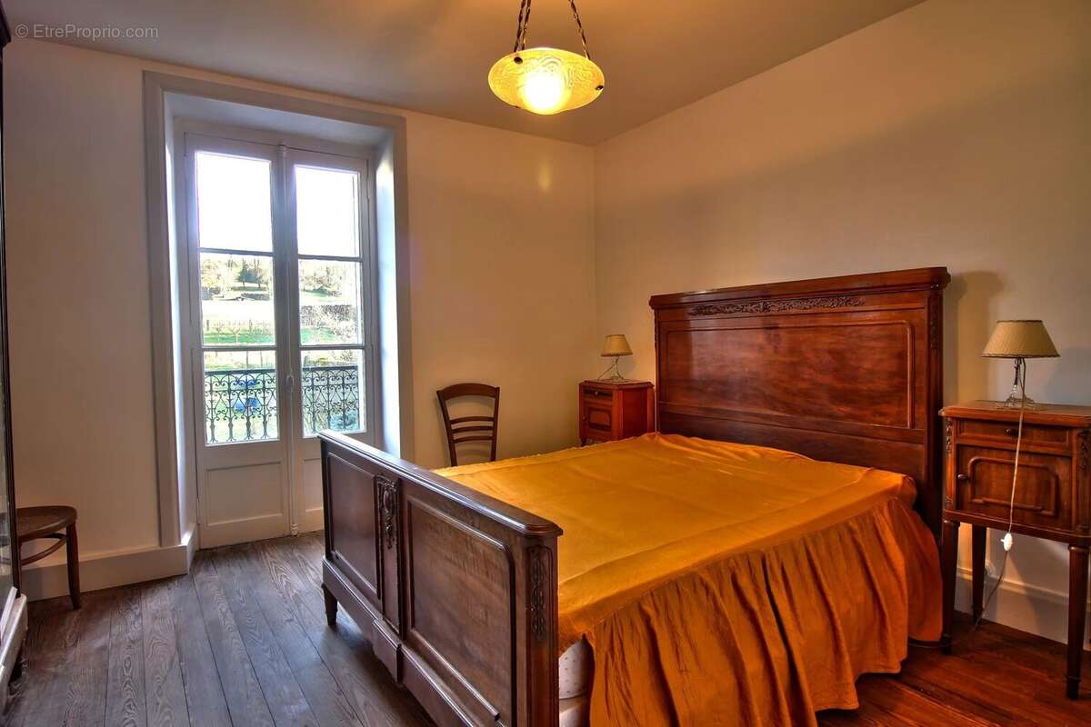 Maison à BLAISY-BAS