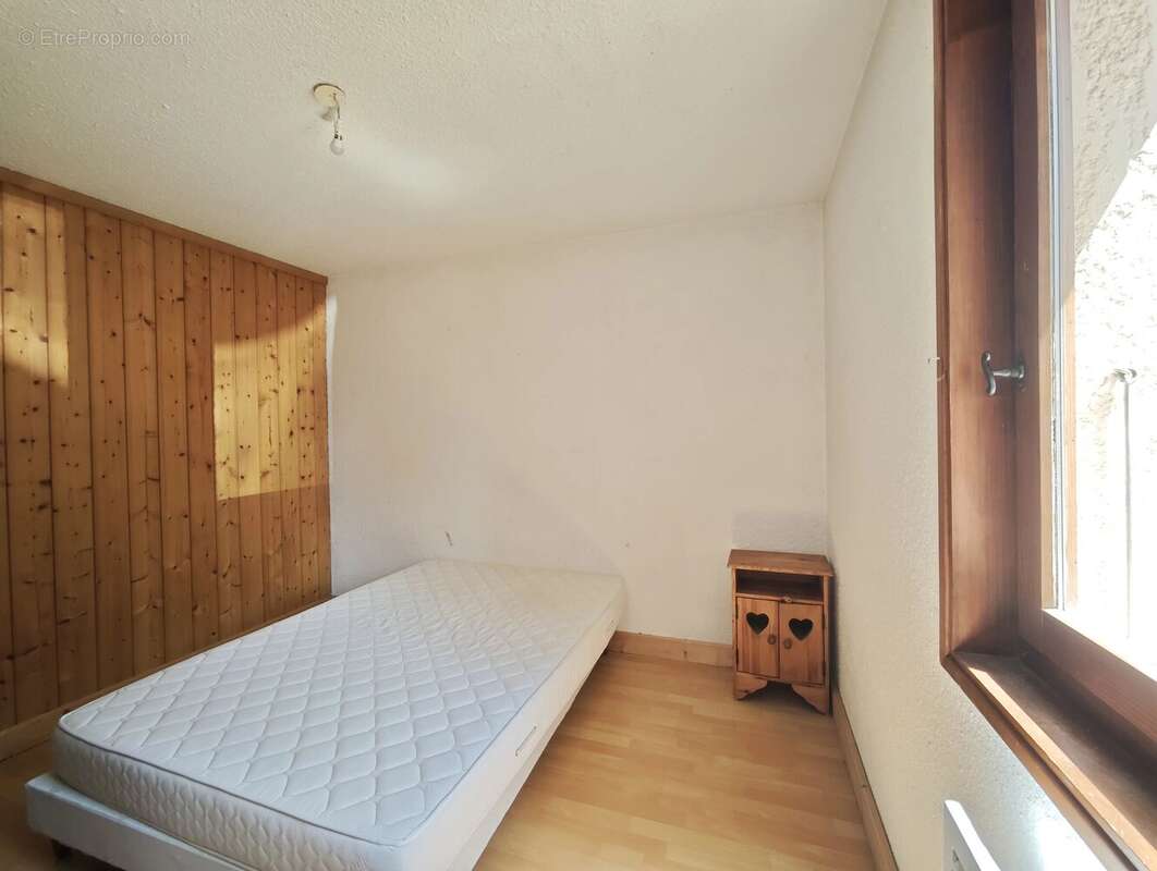 Appartement à SAMOENS