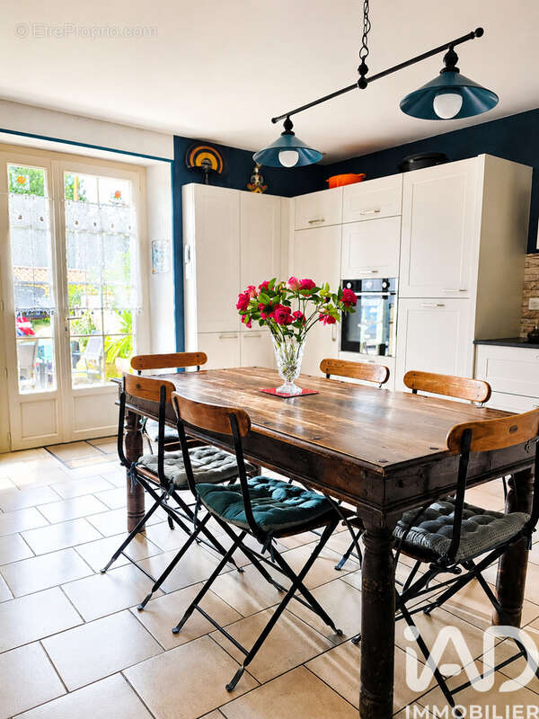 Photo 5 - Maison à AIFFRES