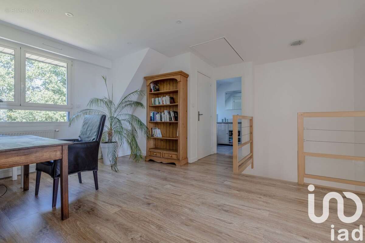 Photo 5 - Maison à THEIX