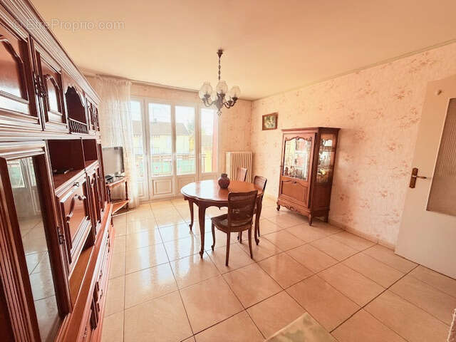 Maison à VILLEPINTE