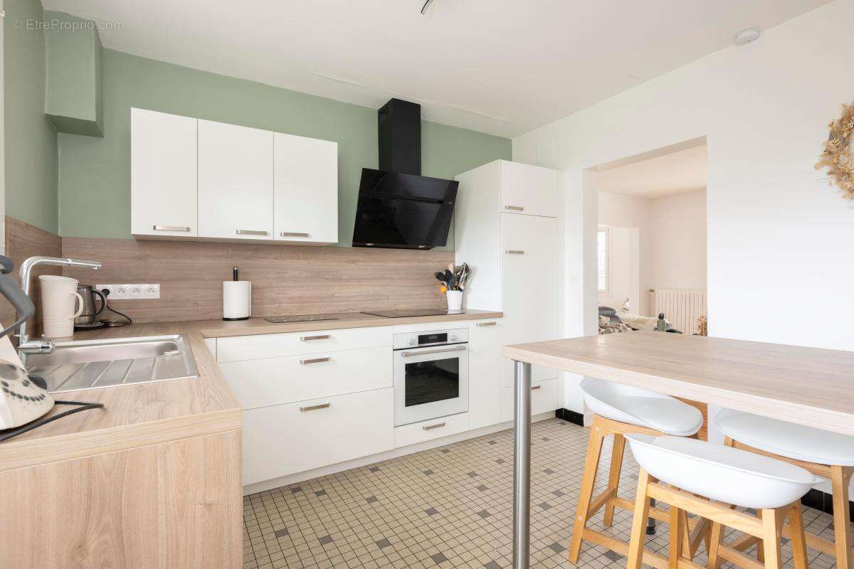 Maison 4 chambres - photo 5