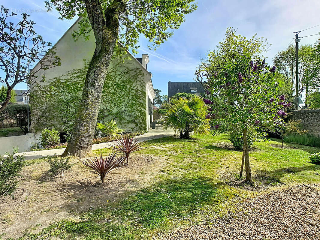 Maison à JOUE-LES-TOURS