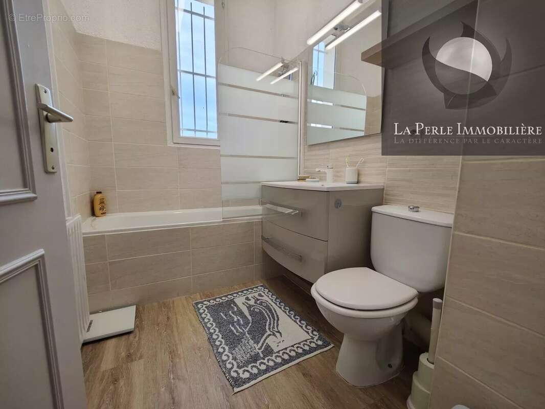 Maison à BRUGUIERES