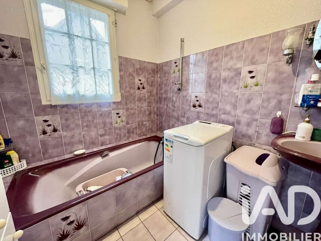 Photo 7 - Maison à LOUDEAC