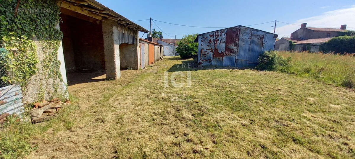 Uniquement chez *VIVRE ICI* - photo 10