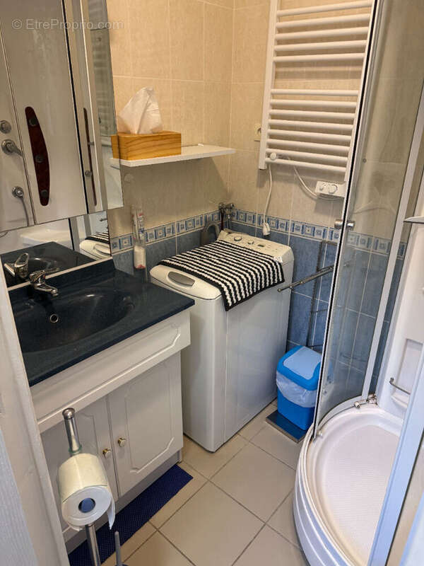 Maison à LA BAULE-ESCOUBLAC