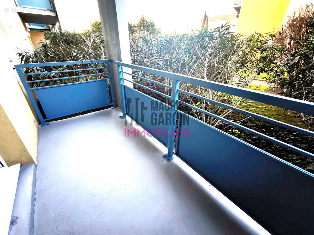 Appartement à AVIGNON