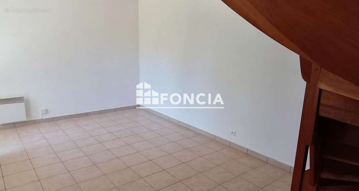 Appartement à CHATELLERAULT