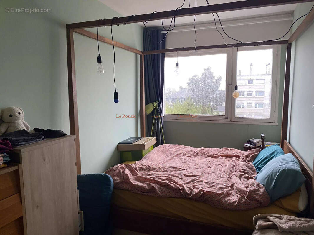 Appartement à VANNES