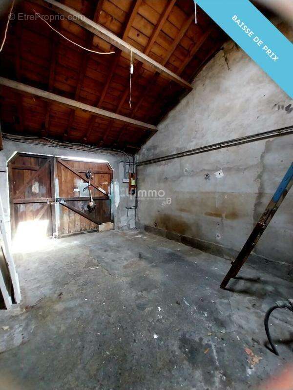 Maison à LA TESTE-DE-BUCH