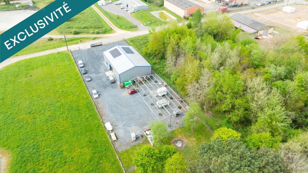 Photo 3 - Commerce à EAUZE