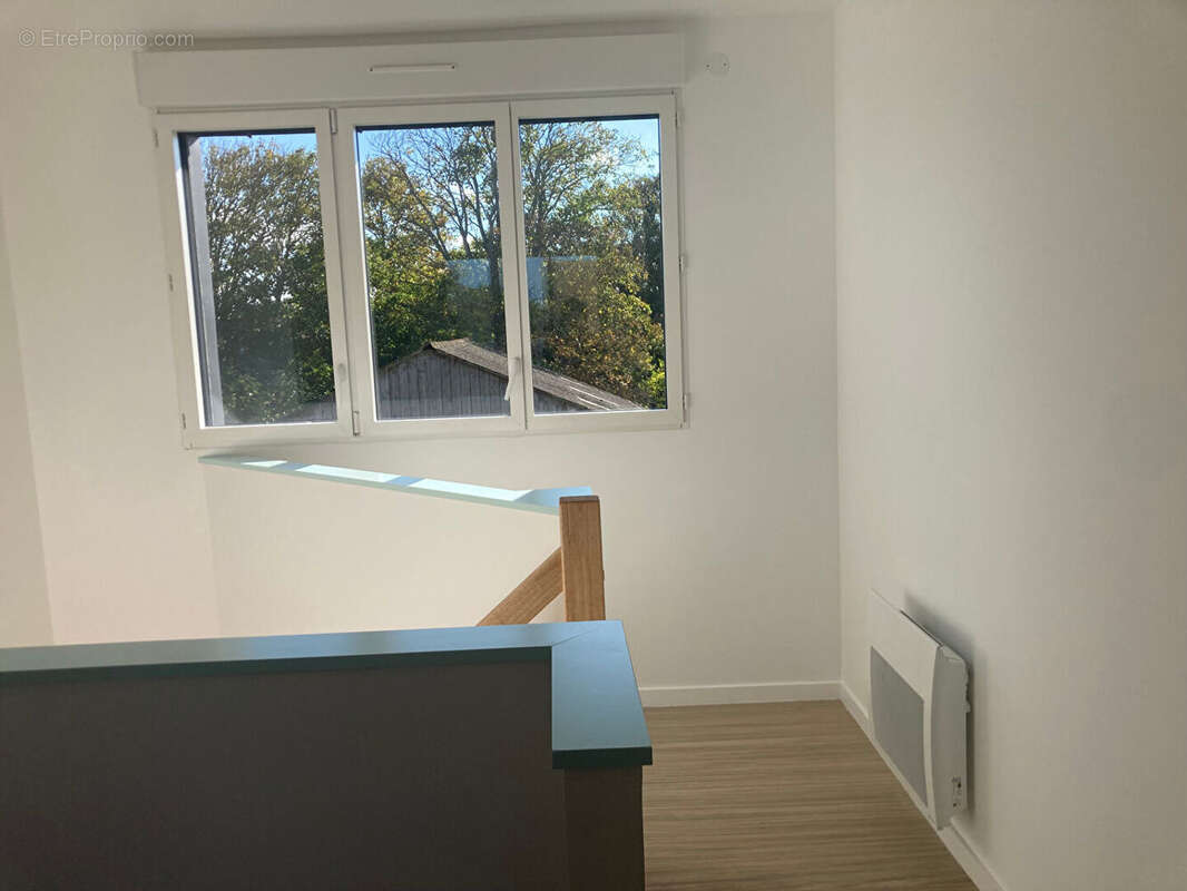 Appartement à BERNIERES-SUR-MER