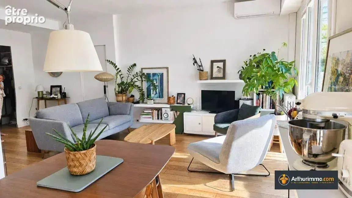 Vente Appartement Nice(06100) 330 000ï¿œ - photo 3