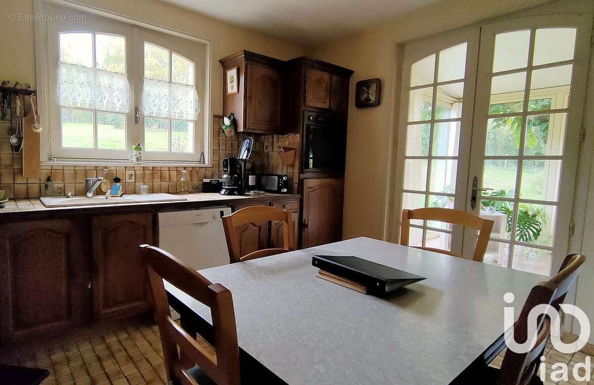 Photo 7 - Maison à PONT-DE-LARN