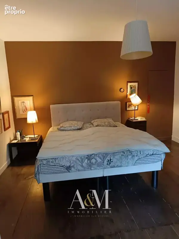 Maison de ville coup de coeur - photo 10