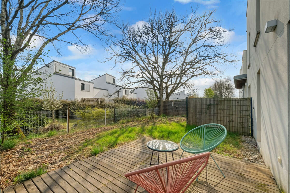 Maison à CORNEBARRIEU