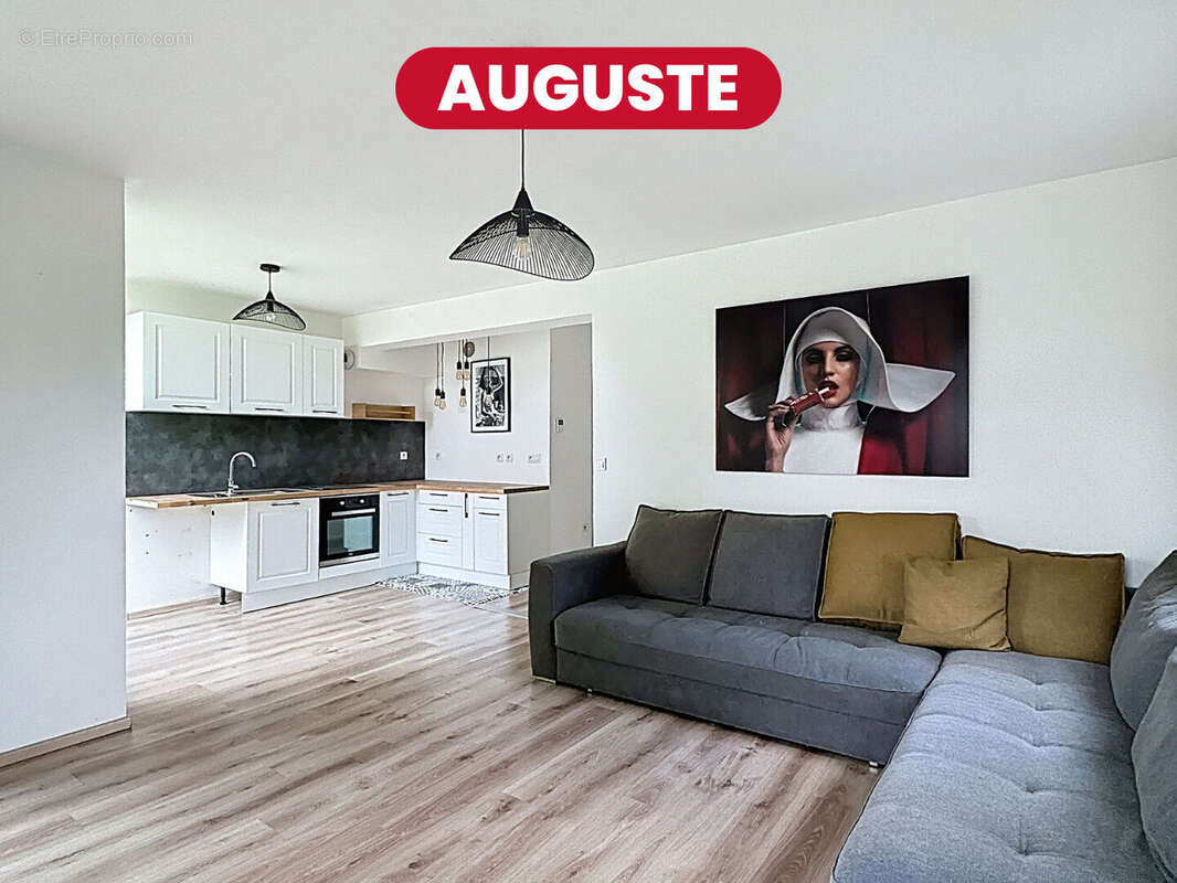 Appartement à LILLE