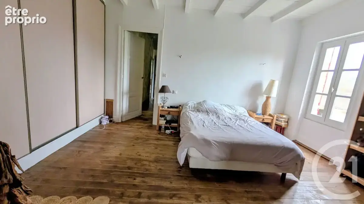 Maison 7 pièces 199 m² à vendre à Lamagistere (82360) - photo 12