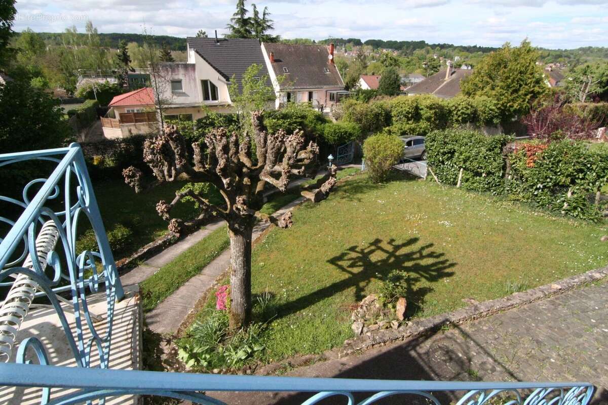 Maison à SAINT-CHERON