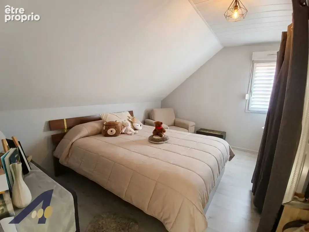 Nouveauté en exclusivité à montenois   belle maison familiale - photo 10