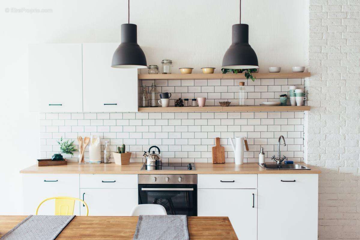 Appartement à VENISSIEUX