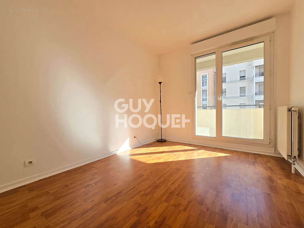 Appartement à CACHAN