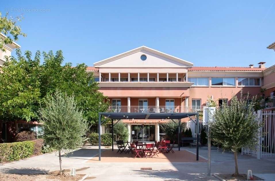 Appartement à MIRAMAS