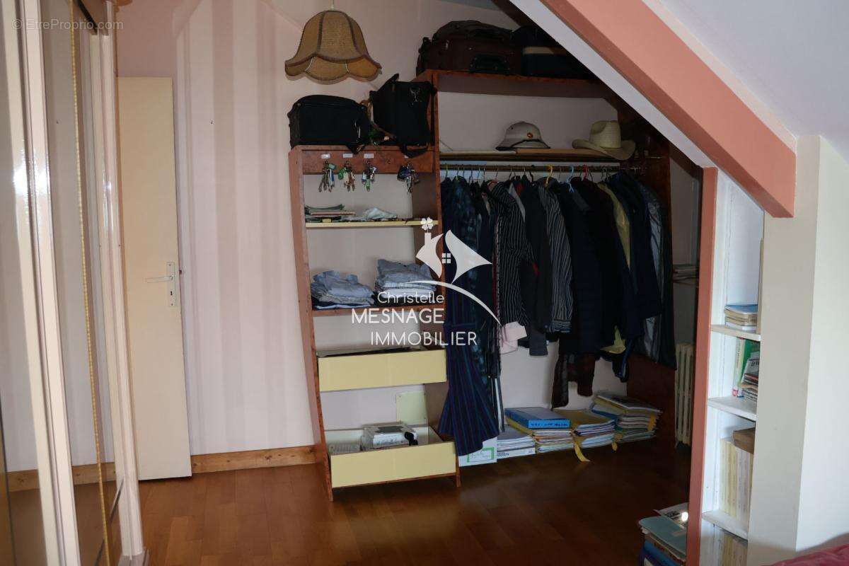 À vendre chez Christelle Mesnage Immobilier - DINAN proche - photo 15