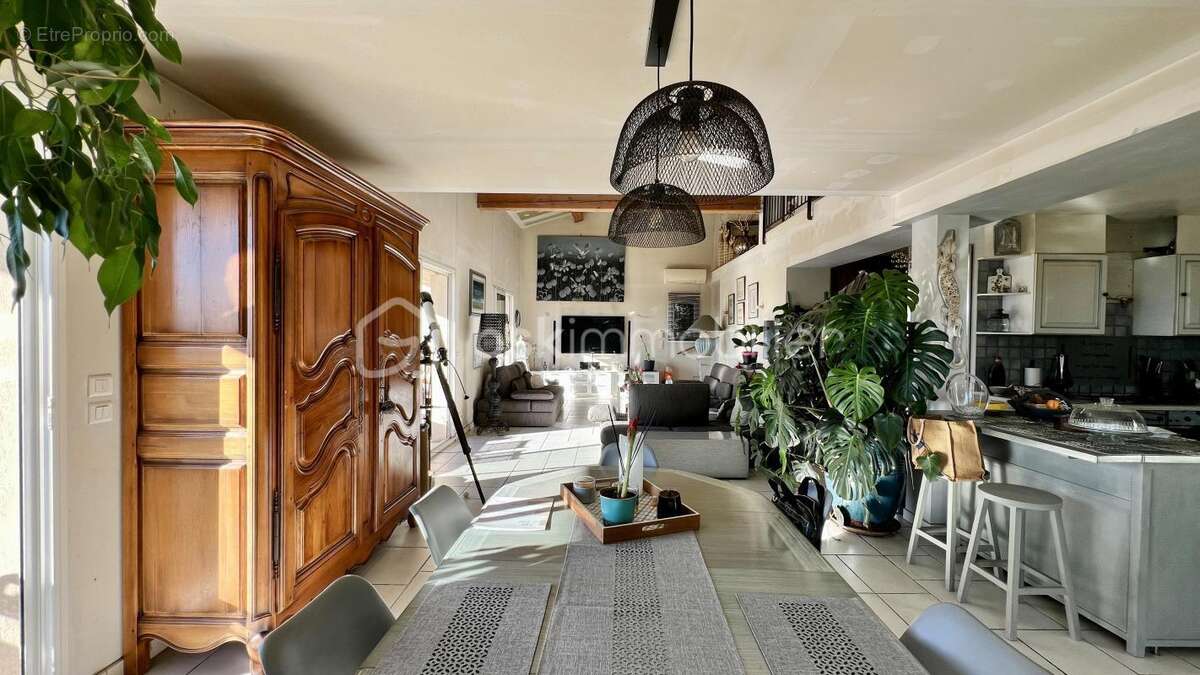 Maison à VENCE