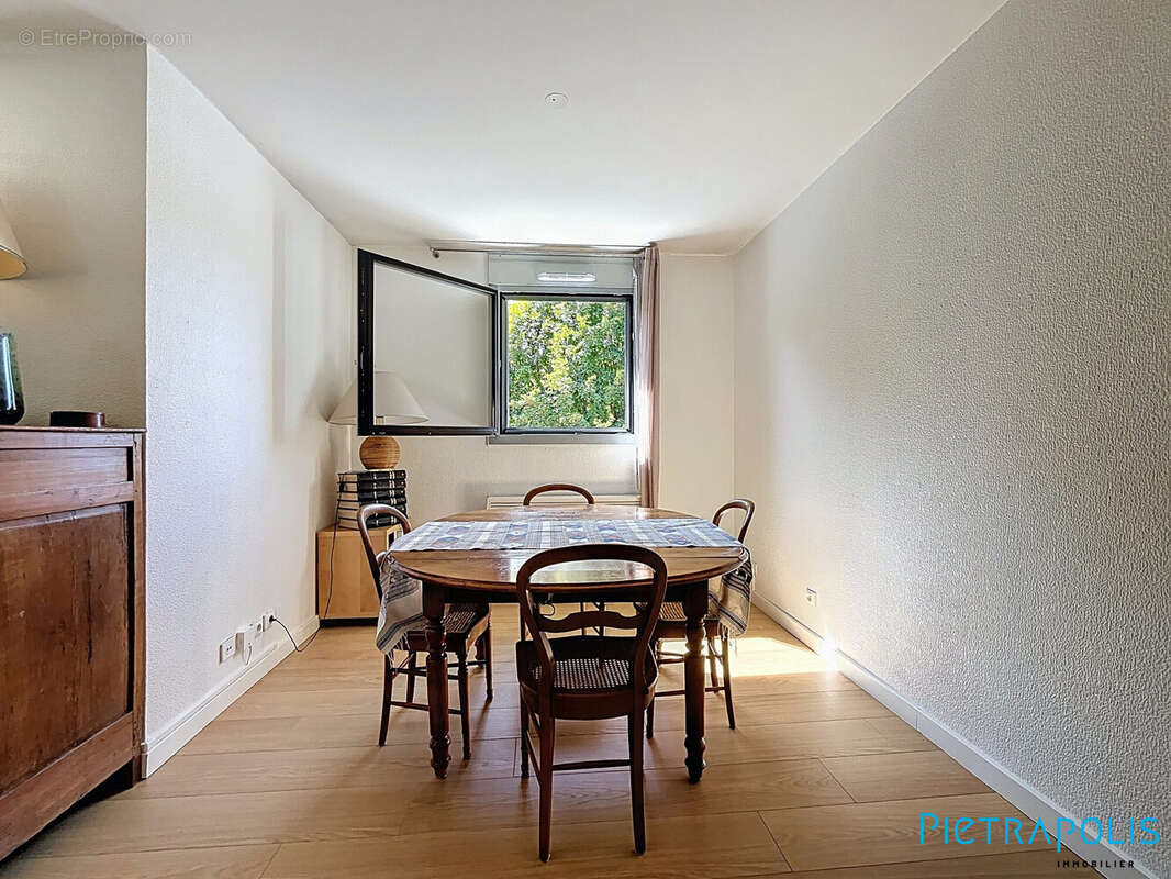 Appartement à ORNEX