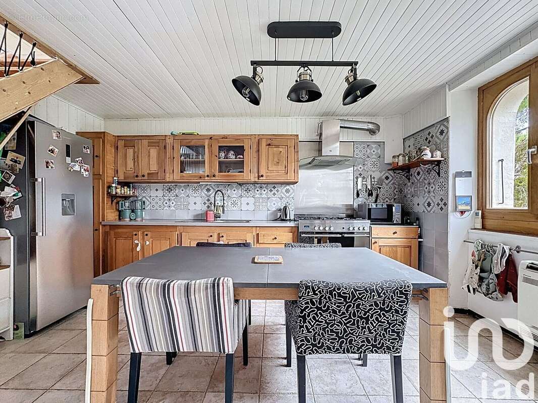 Photo 3 - Maison à BOGEVE