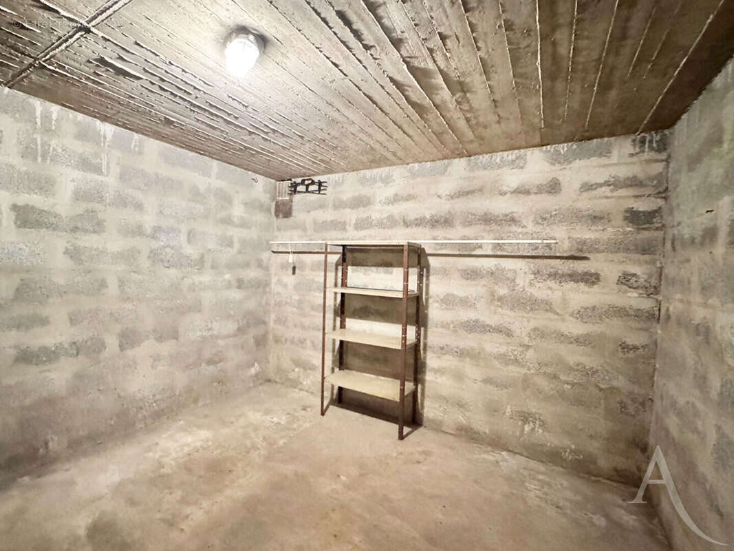 Appartement à SEREMANGE-ERZANGE