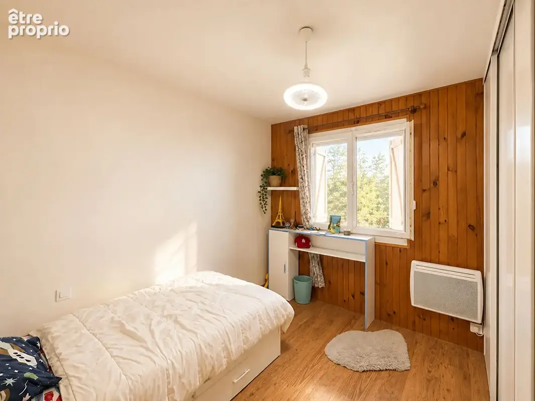 Maison 7pièce(s) 140 m2 - photo 6