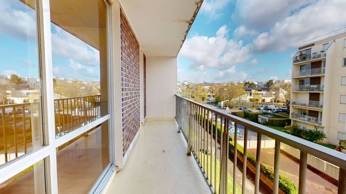 Appartement à CAEN