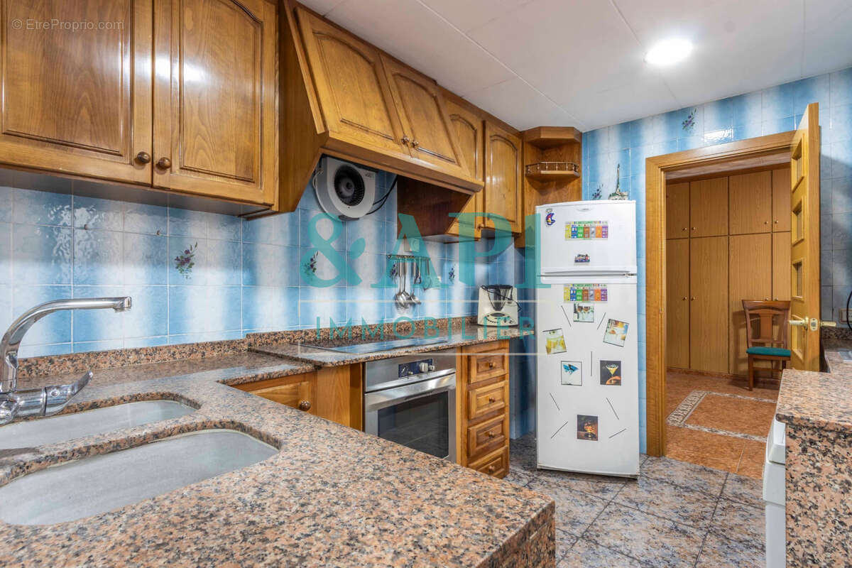 Appartement à CONDAT